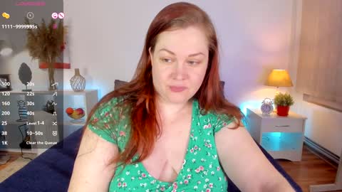 Lexi online show from 12.06.24