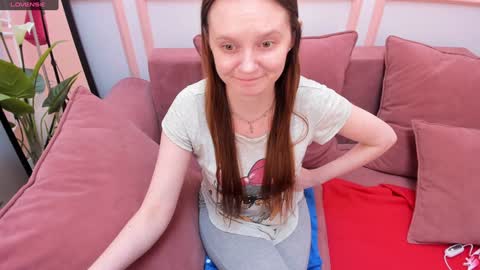 Lexi online show from 01.29.25