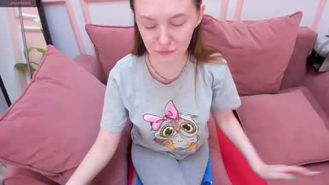 Lexi online show from 09.29.25