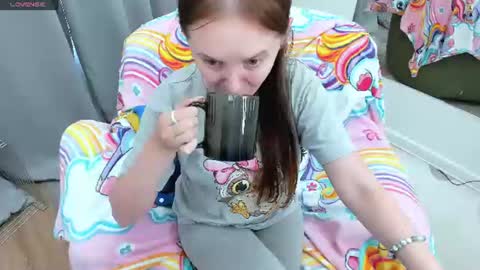 Lexi online show from 07.14.26