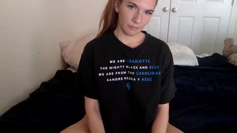 Alexia L. online show from 12.02.24