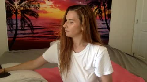 Alexia L. online show from 09.21.25