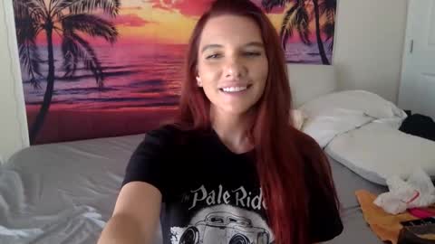 Alexia L. online show from 11.12.25