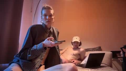 Snapshot of lexiloves8inch chatting on 03.30.26 Lexi her big cock online show from 03.30.26