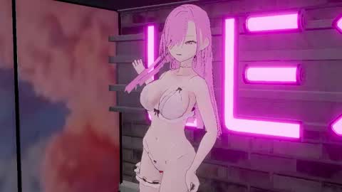 Snapshot of lexirosexoxo_ chatting on 02.06.26 Lexi Rose online show from 02.06.26