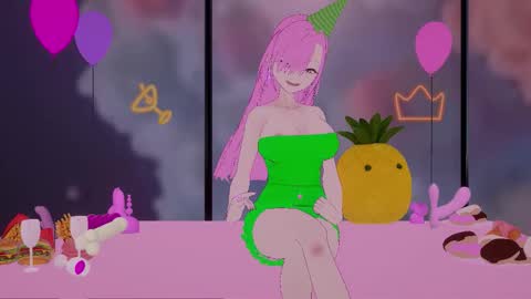 Lexi Rose online show from 03.17.26