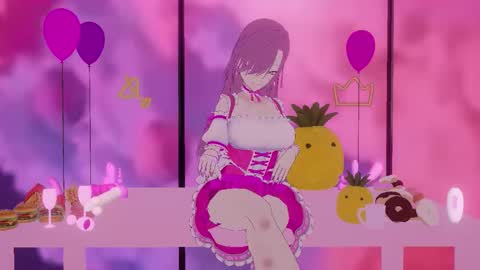 Lexi Rose online show from 03.19.26