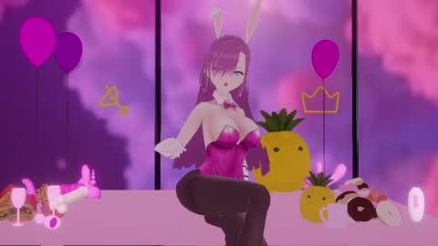 Lexi Rose online show from 04.08.26