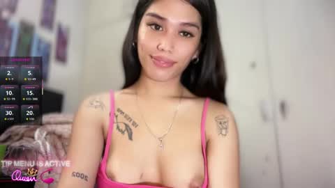 Naturaly Born Goddess  Ms. kendall  online show from 05.09.26