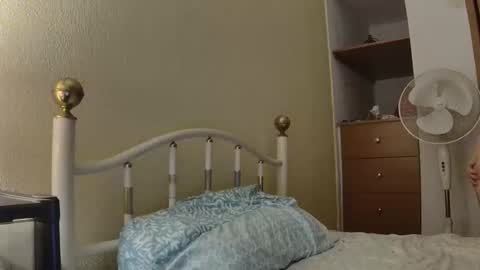 Jaquiebabe online show from 10.26.25