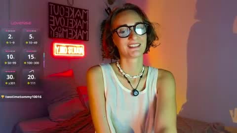 Lex online show from 07.11.26