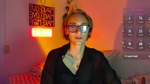 Lex online show from 07.25.26