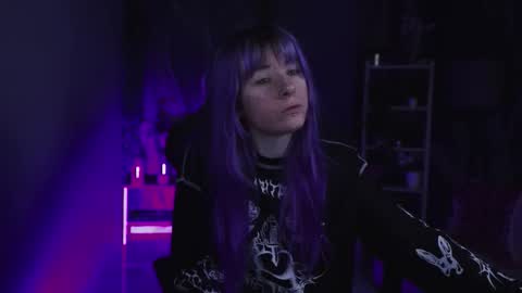 Lexi Wenford NO NUDE GODDESS online show from 02.10.26