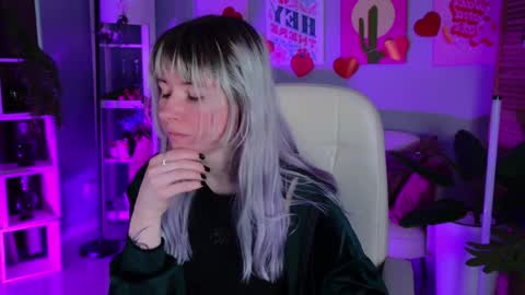 Lexi Wenford NO NUDE GODDESS online show from 03.30.26