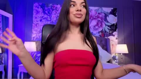 Lexi online show from 04.21.26