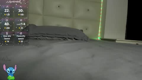 Snapshot of lexxi_ross chatting on 01.16.25 LEXXI online show from 01.16.25