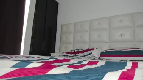 Snapshot of lexxi_ross chatting on 03.11.25 LEXXI online show from 03.11.25