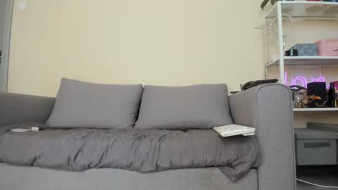 Lexxie online show from 11.03.25