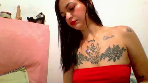 Lexxie online show from 11.06.25