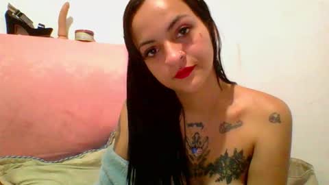 Lexxie online show from 11.07.25