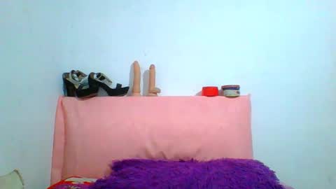 Lexxie online show from 11.29.25