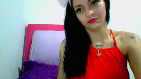 Lexxie online show from 12.17.25