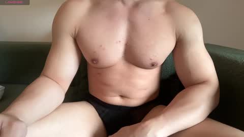 AsianKing online show from 05.22.26
