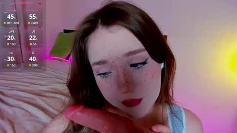 lexi miu online show from 10.08.25