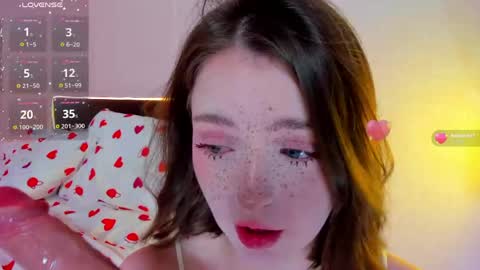 lexi miu online show from 05.16.26
