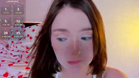Snapshot of lexxxxxxi chatting on 06.27.26 lexi miu online show from 06.27.26