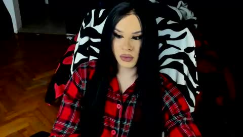 eva lexy you may call me Miss online show from 01.17.26