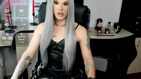 eva lexy you may call me Miss online show from 05.25.26