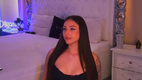 Snapshot of lexy_banks chatting on 05.20.26 LexyBanks online show from 05.20.26