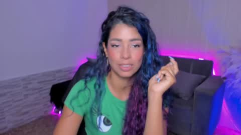 Lexy online show from 01.18.25