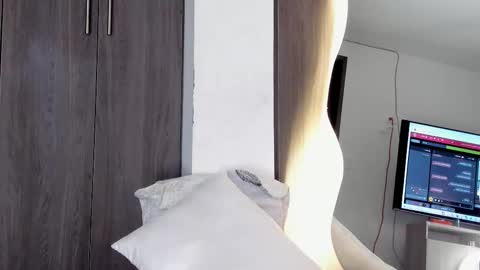 Snapshot of lexy_from_heaven chatting on 01.30.25 From Heaven My Lovely Baby online show from 01.30.25