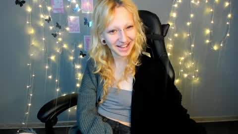 Lexy online show from 02.05.25