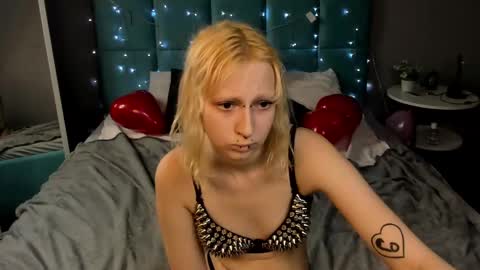 Lexy online show from 02.13.25