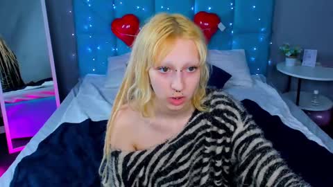 Lexy online show from 02.17.25