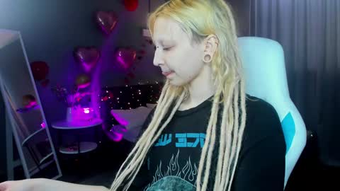 Lexy online show from 02.28.25