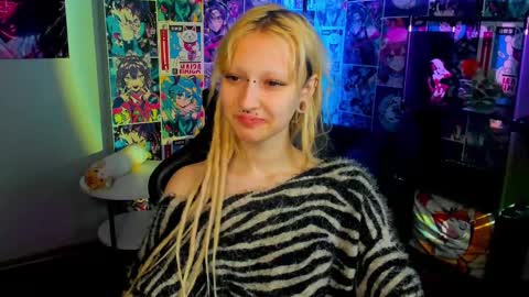 Lexy online show from 03.05.25