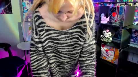 Lexy online show from 03.10.25