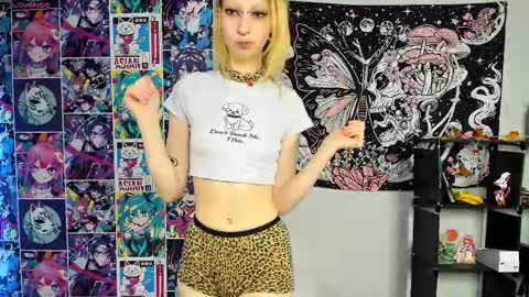 Lexy online show from 11.27.25