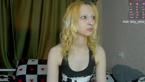 Lexy online show from 04.04.26