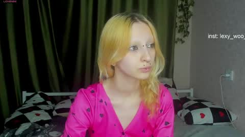 Lexy online show from 04.14.26