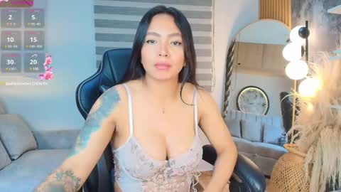 lexy online show from 02.14.25