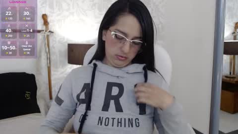 Snapshot of lexyblaze_ chatting on 11.15.25 lexyblaze_ online show from 11.15.25