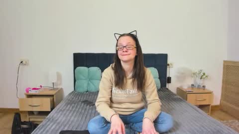 Snapshot of lexyfuun chatting on 11.07.25 lexyfuun online show from 11.07.25