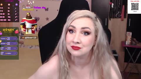 Lexy online show from 01.09.25