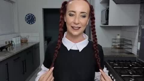 Snapshot of lexyleaf420 chatting on 10.11.25 Lexy online show from 10.11.25