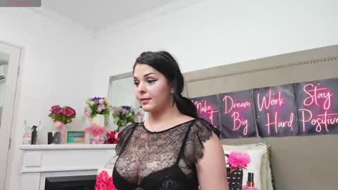 Adina  online show from 06.04.26